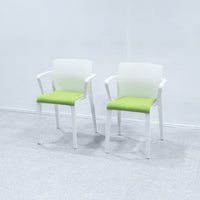 【展示品】arper / Juno 02 2脚セット / アルペール