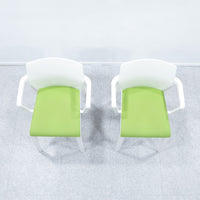 【展示品】arper / Juno 02 2脚セット / アルペール