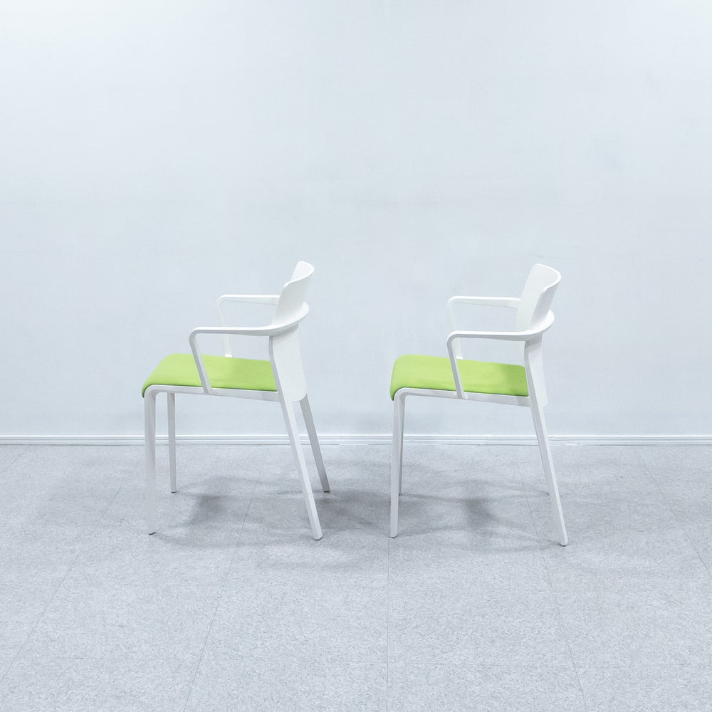 【展示品】arper / Juno 02 2脚セット / アルペール