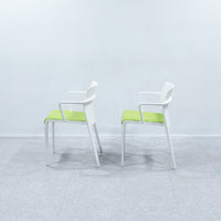 【展示品】arper / Juno 02 2脚セット / アルペール