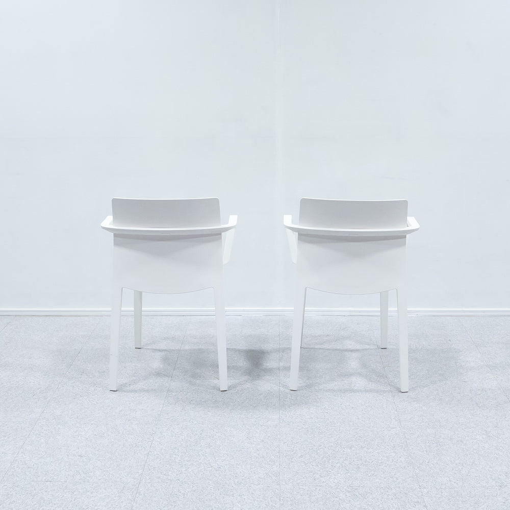 【展示品】arper / Juno 02 2脚セット / アルペール