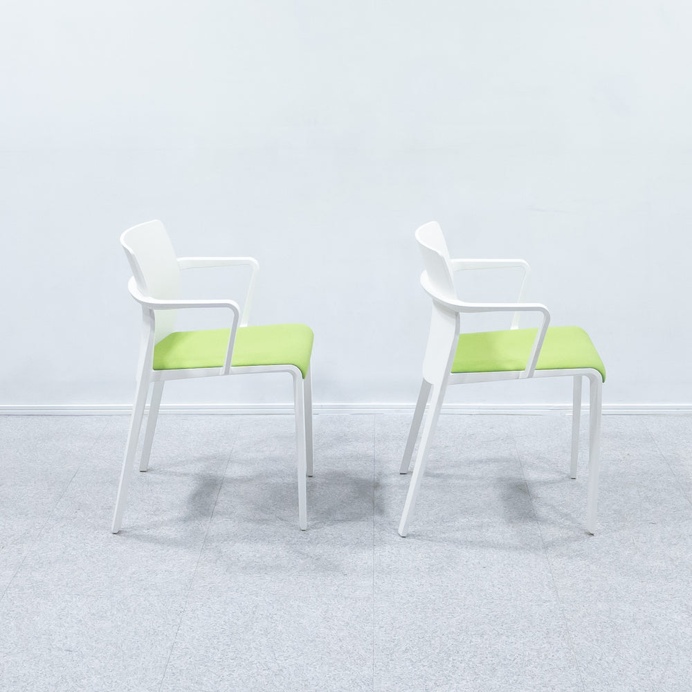 【展示品】arper / Juno 02 2脚セット / アルペール