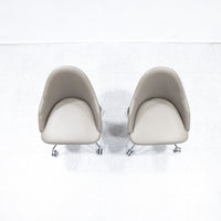 【展示品】ADAL / レイ アーム チェア2脚セット / アダル