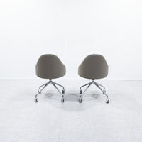 【展示品】ADAL / レイ アーム チェア2脚セット / アダル