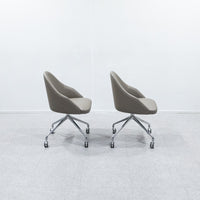 【展示品】ADAL / レイ アーム チェア2脚セット / アダル