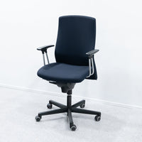 【中古品】Interstuhl / キャスターチェア / インターストゥール
