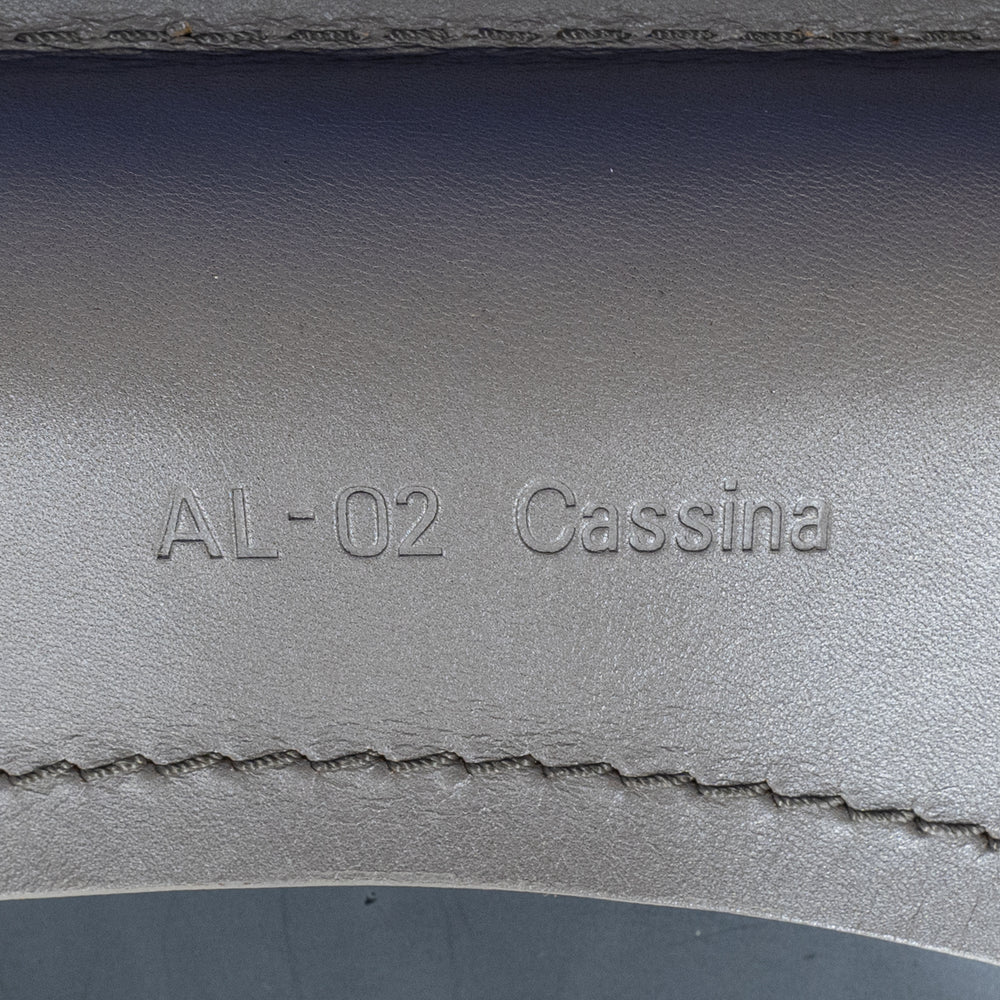 Cassina / 412 CAB