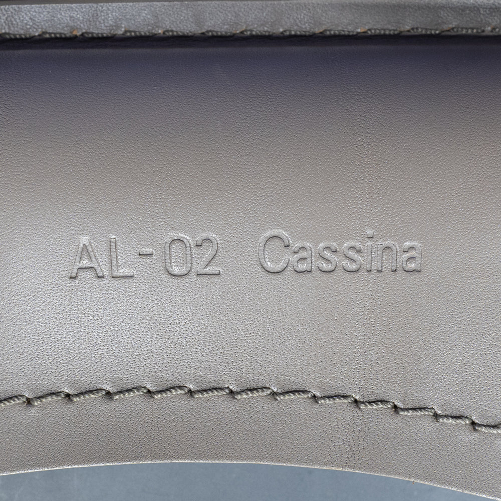 Cassina / 412 CAB