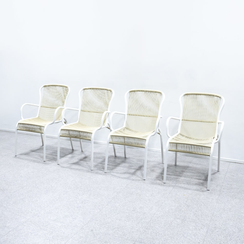 VINCENT SHEPPARD / Loop dining chair
