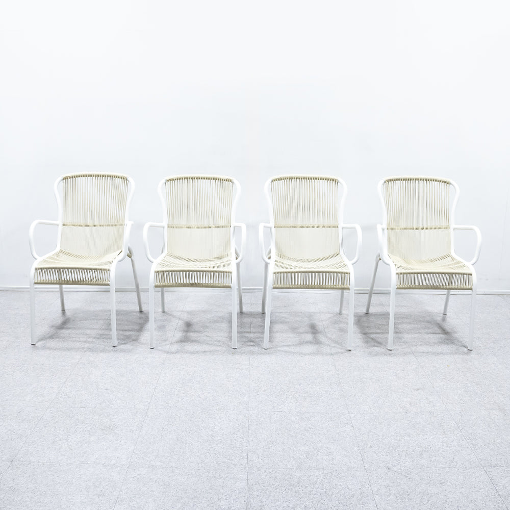 VINCENT SHEPPARD / Loop dining chair