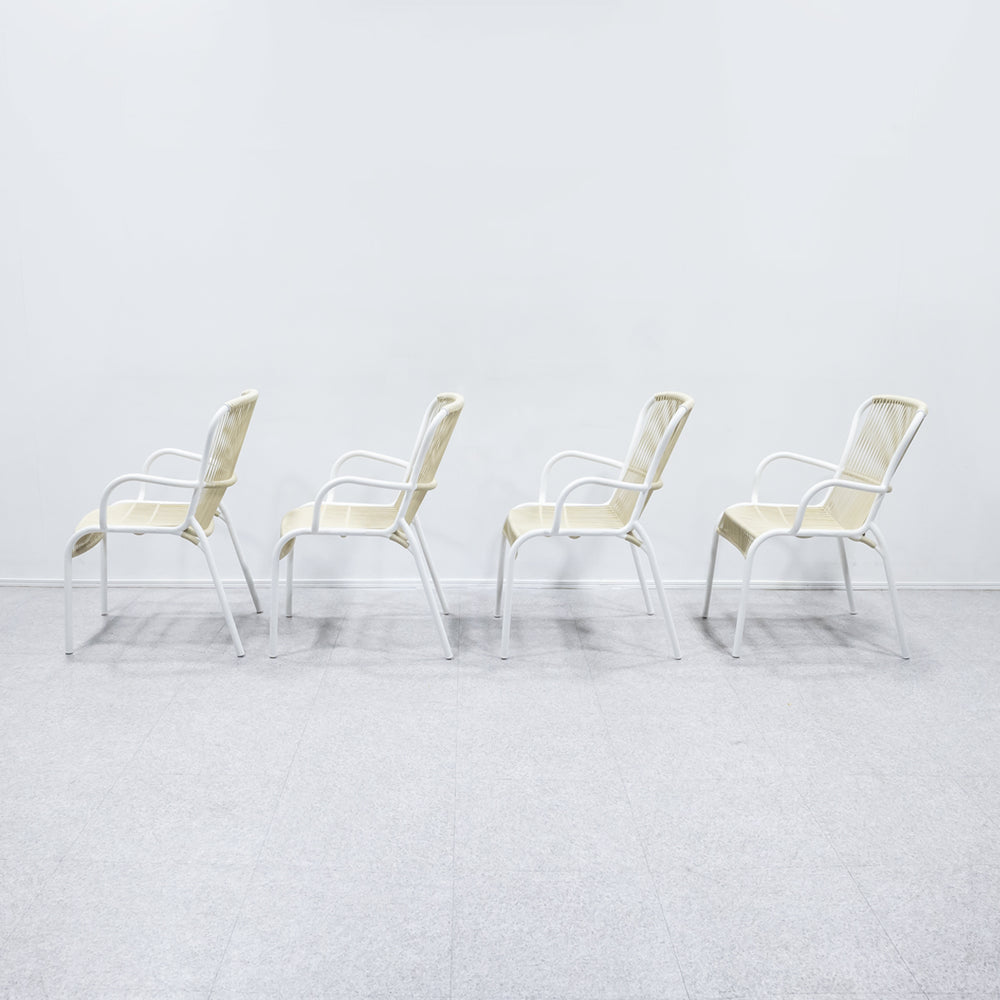 VINCENT SHEPPARD / Loop dining chair