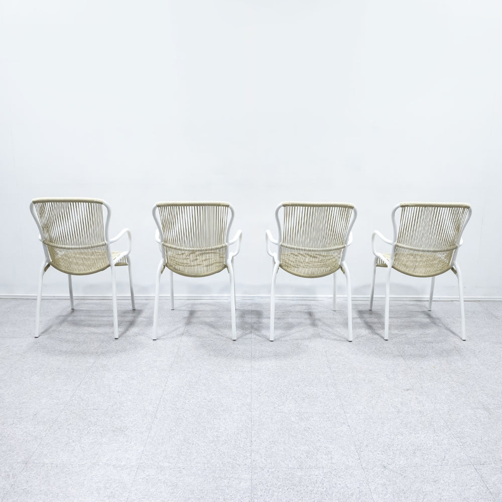 VINCENT SHEPPARD / Loop dining chair