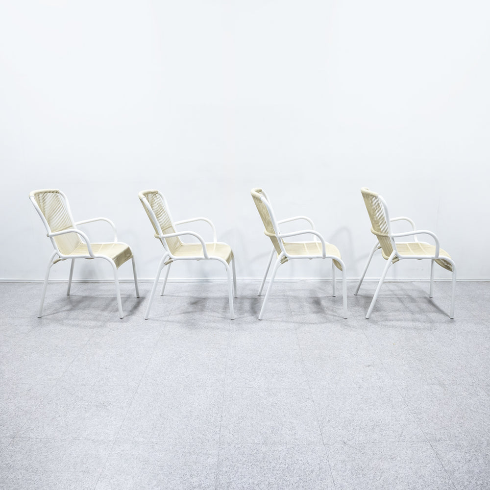 VINCENT SHEPPARD / Loop dining chair
