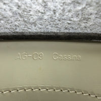 Cassina / 412 CAB