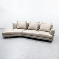 Poltrona Frau / Come Together