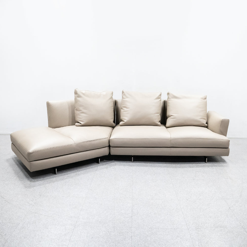 Poltrona Frau / Come Together