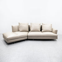 Poltrona Frau / Come Together