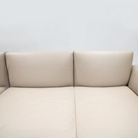 Poltrona Frau / Come Together