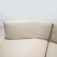 Poltrona Frau / Come Together