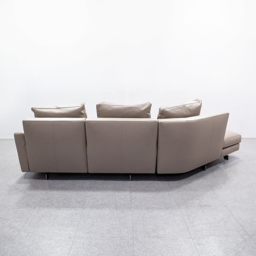 Poltrona Frau / Come Together