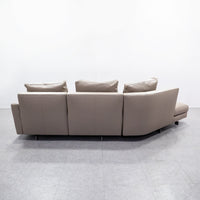 Poltrona Frau / Come Together
