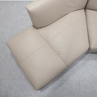 Poltrona Frau / Come Together