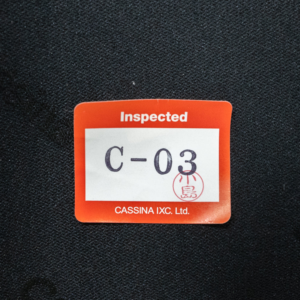 Cassina / 675 MARALUNGA