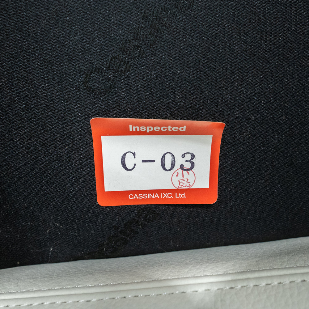 Cassina / 675 MARALUNGA