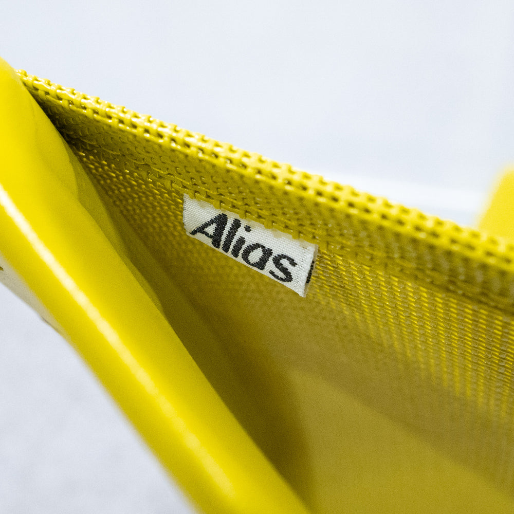 Alias / 416 HIGHFRAME