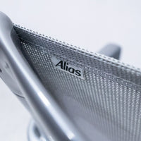 Alias / 417 HIGHFRAME