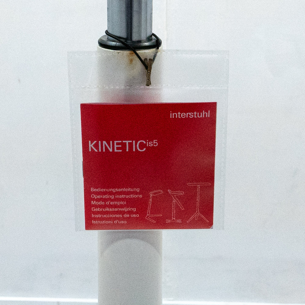 Interstuhl / KINETICis5 700K