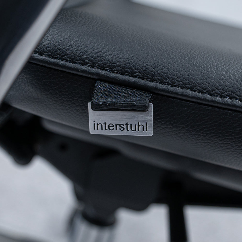 【展示品】Interstuhl / XANTOS / インタースツール