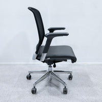 【展示品】Interstuhl / XANTOS / インタースツール
