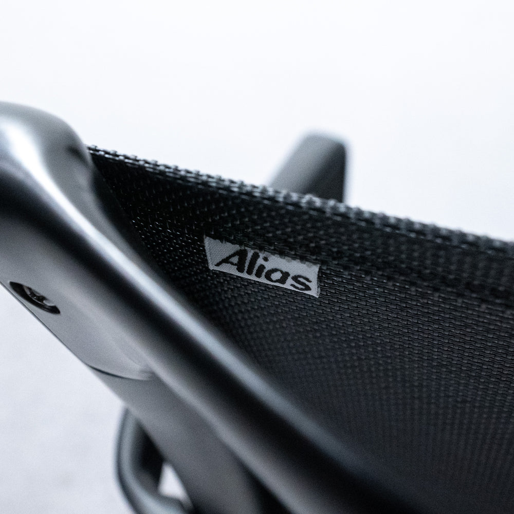 Alias / 417 HIGHFRAME