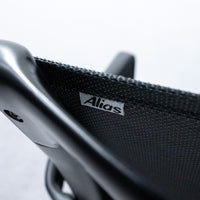 Alias / 417 HIGHFRAME