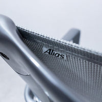 Alias / 417 HIGHFRAME