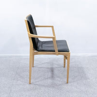 Cassina ixc. / WATT WOOD