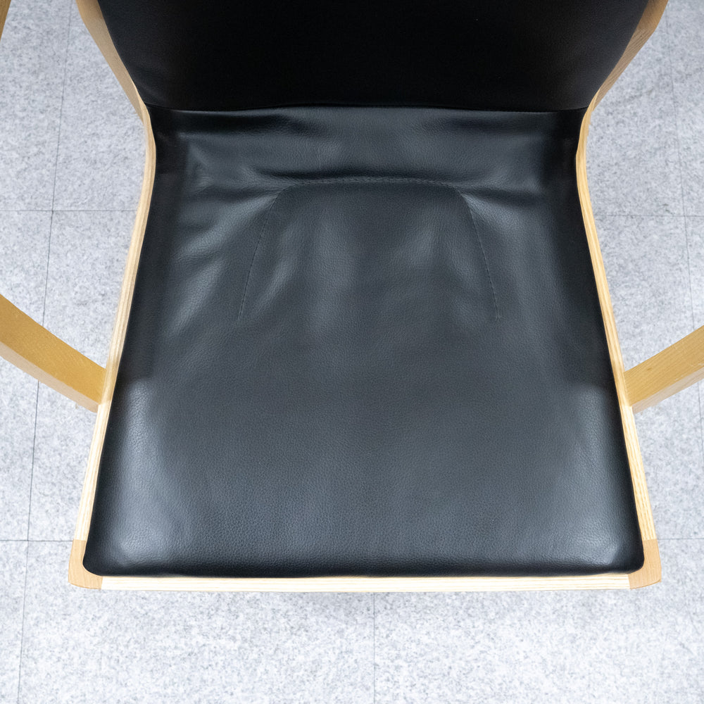 Cassina ixc. / WATT WOOD