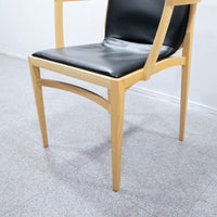 Cassina ixc. / WATT WOOD