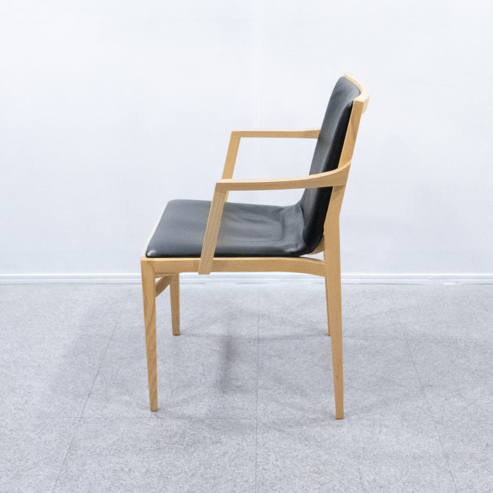 Cassina ixc. / WATT WOOD