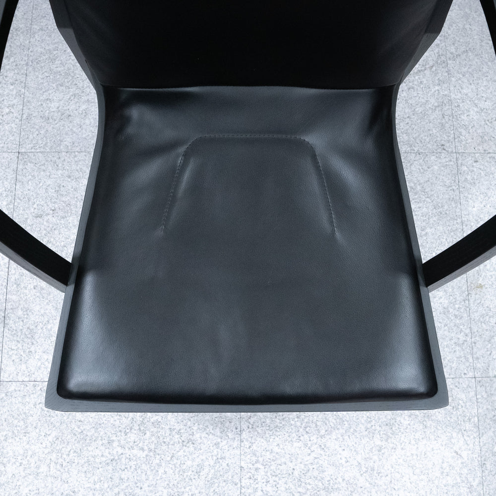 Cassina ixc. / WATT WOOD