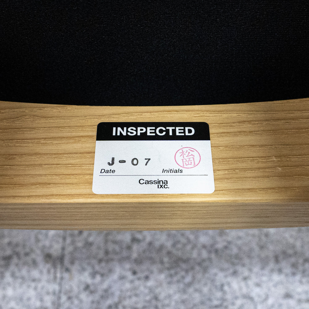Cassina ixc. / CALM