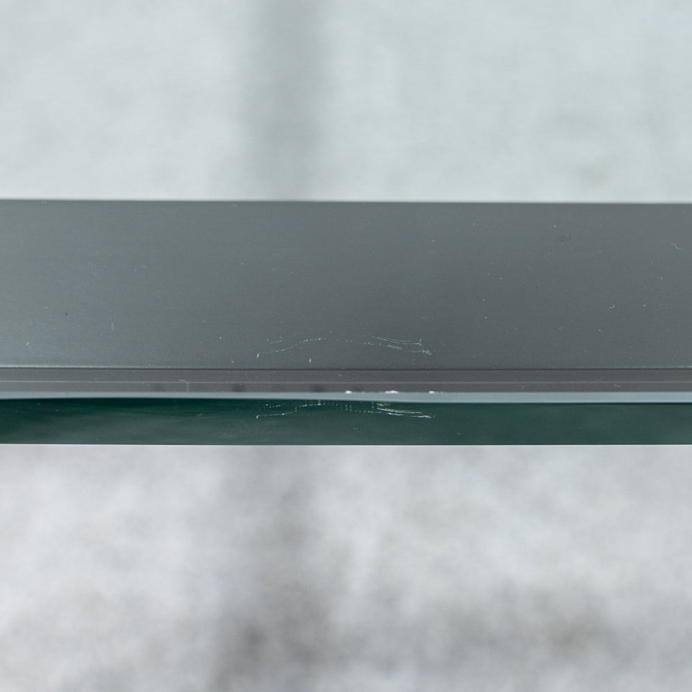 Cassina / 10 TABLE EN TUBE