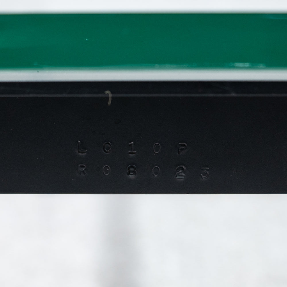 Cassina / 10 TABLE EN TUBE