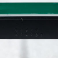 Cassina / 10 TABLE EN TUBE