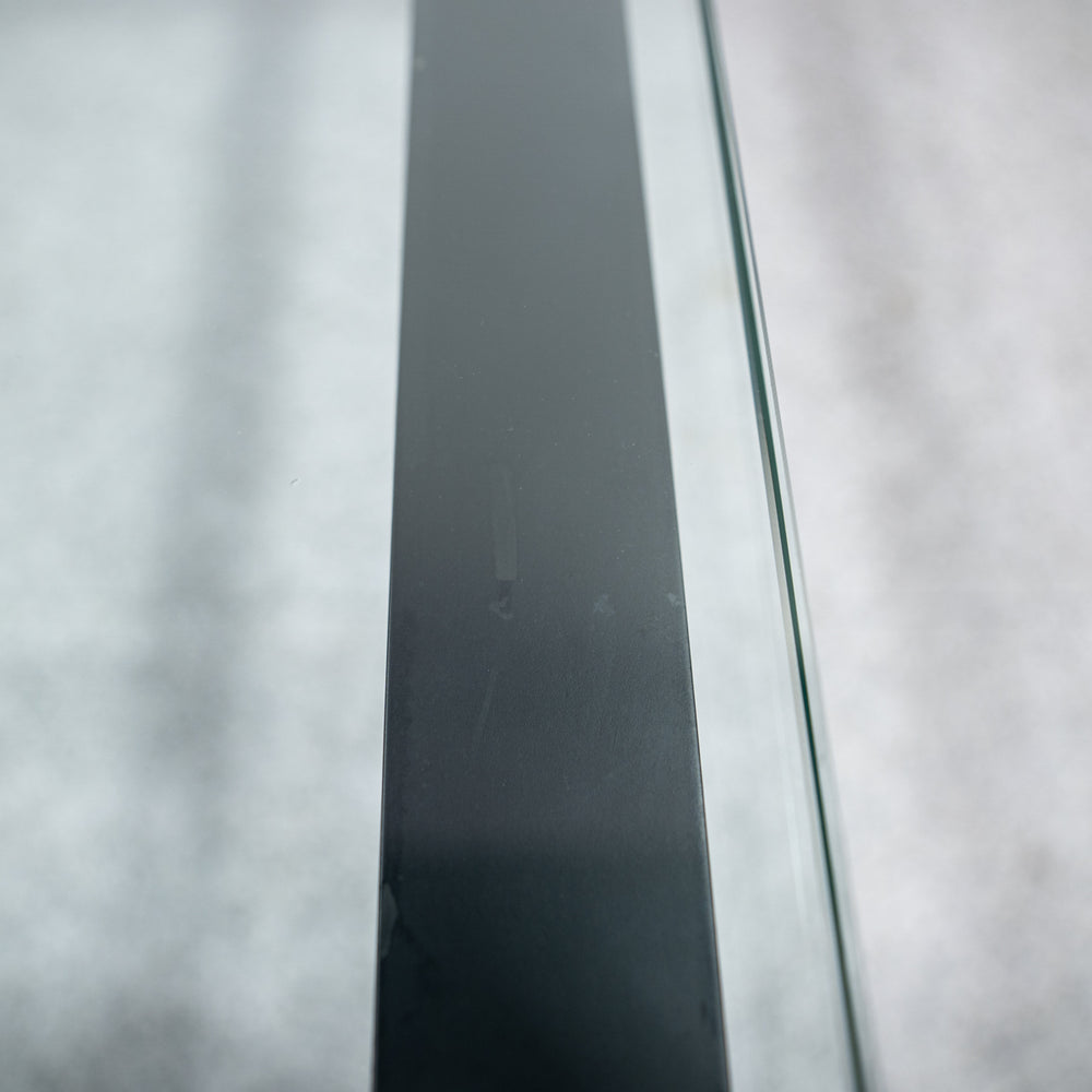 Cassina / 10 TABLE EN TUBE