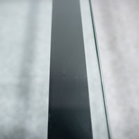 Cassina / 10 TABLE EN TUBE