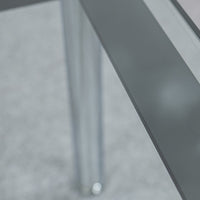 Cassina / 10 TABLE EN TUBE