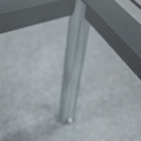 Cassina / 10 TABLE EN TUBE