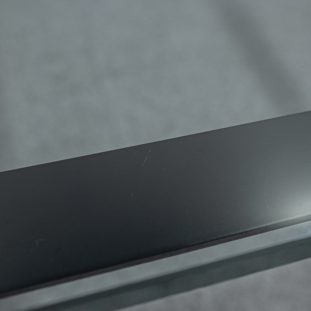 Cassina / 10 TABLE EN TUBE